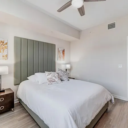 Modern Resort 2Br Near Icon Park, Convention Center And New Epic Universe Orlando Exterior photo