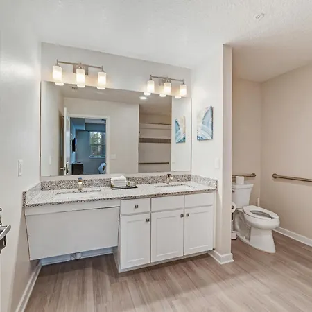 Modern Resort 2Br Near Icon Park, Convention Center And New Epic Universe Orlando Exterior photo