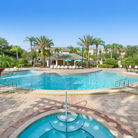 Modern Resort 2Br Near Icon Park, Convention Center And New Epic Universe Orlando Exterior photo