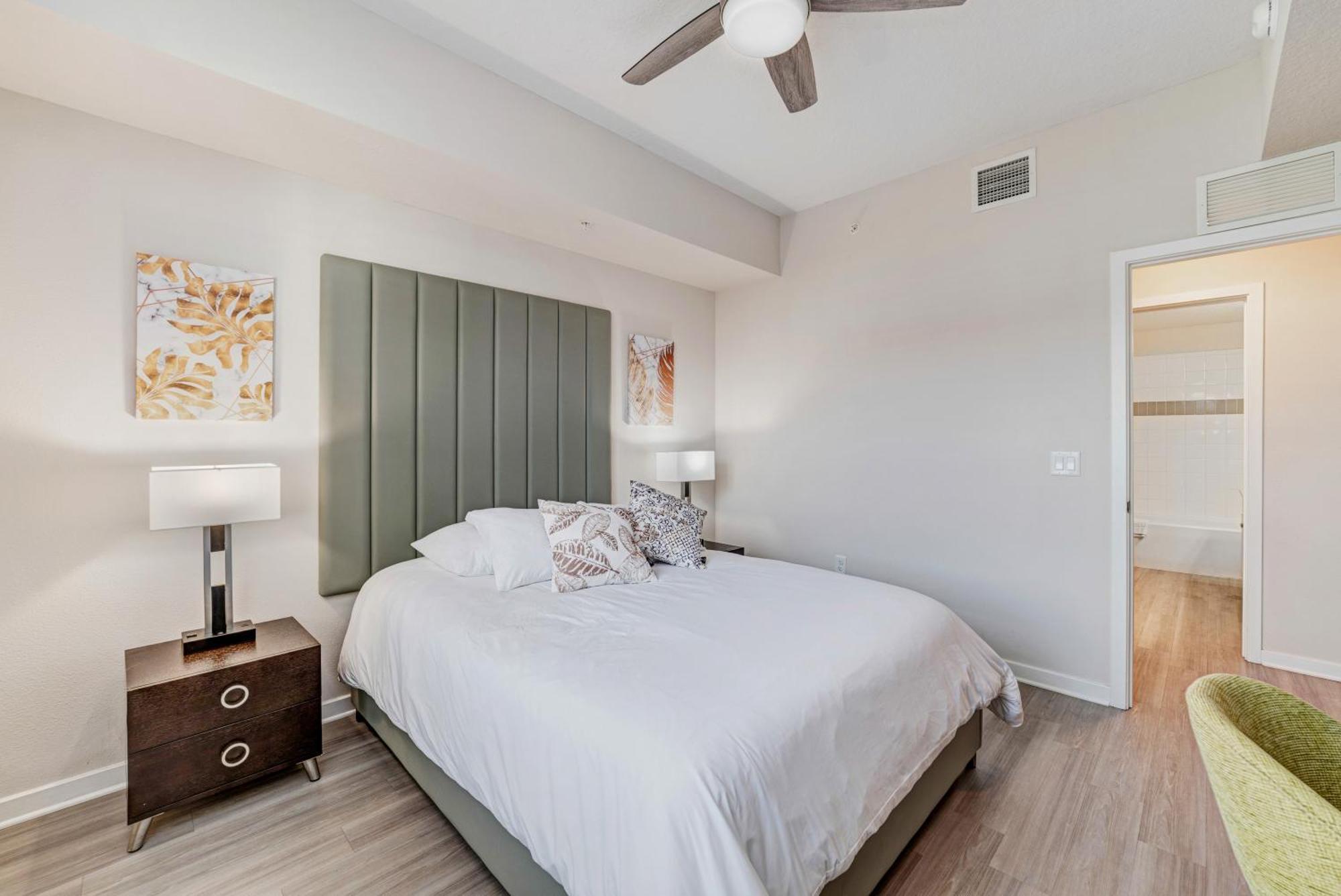 Appartement Modern 2br Near Icon Park, Convention Center And New Epic Universe