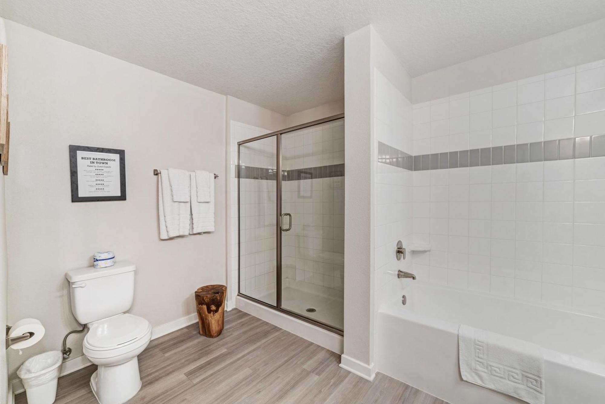 Appartement Modern 2br Near Icon Park, Convention Center And New Epic Universe *