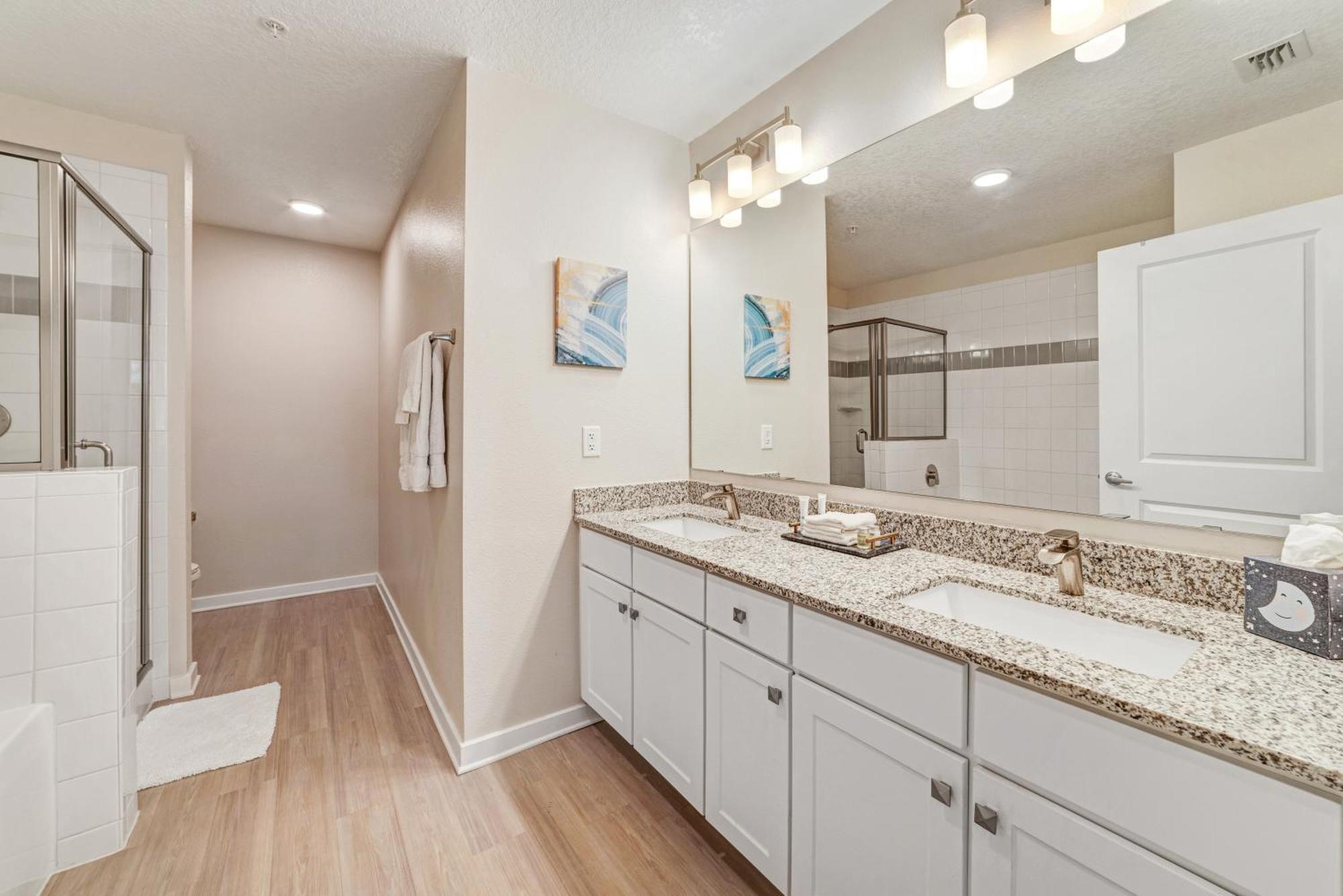 Appartement Modern 2br Near Icon Park, Convention Center And New Epic Universe