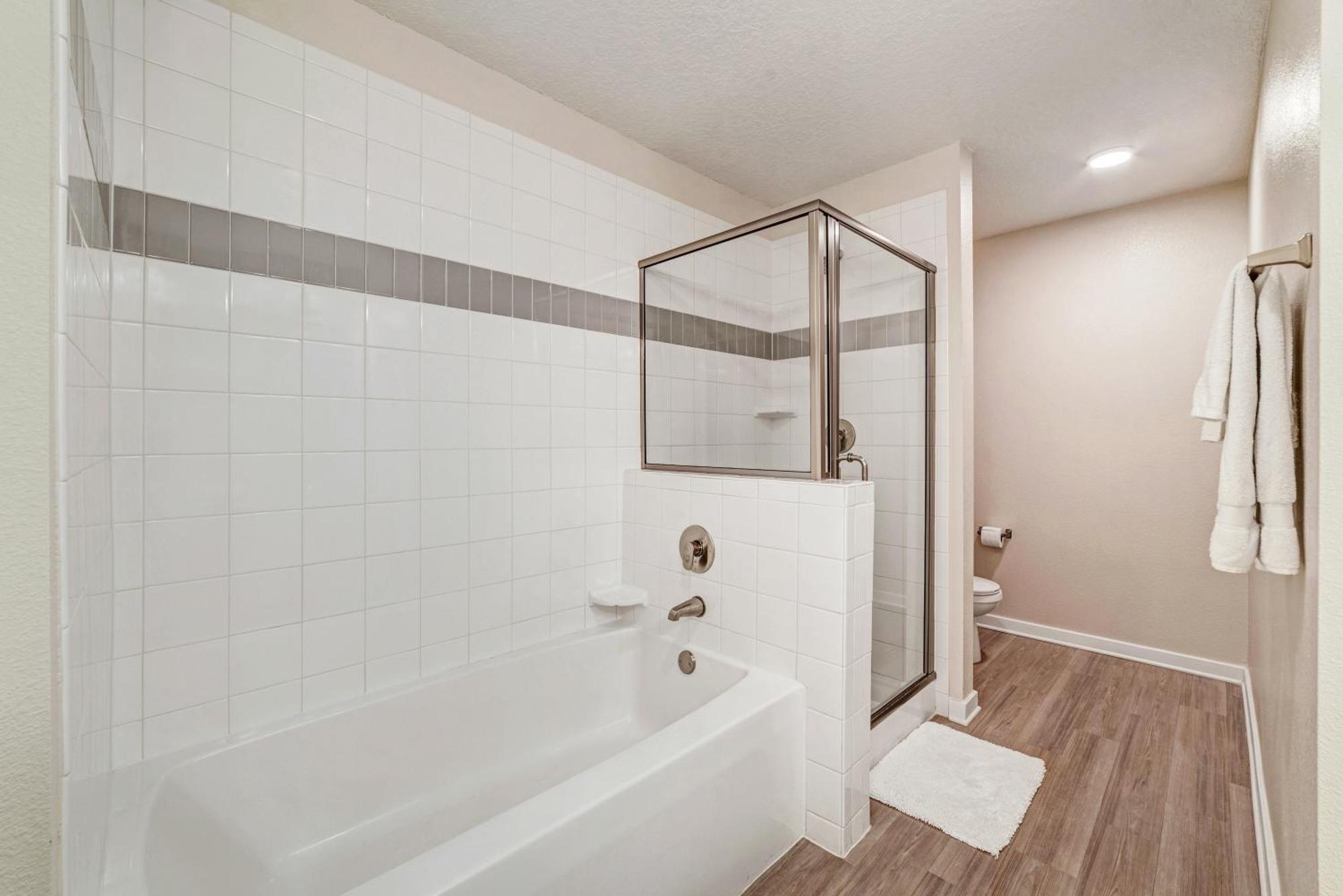 Appartement Modern 2br Near Icon Park, Convention Center And New Epic Universe