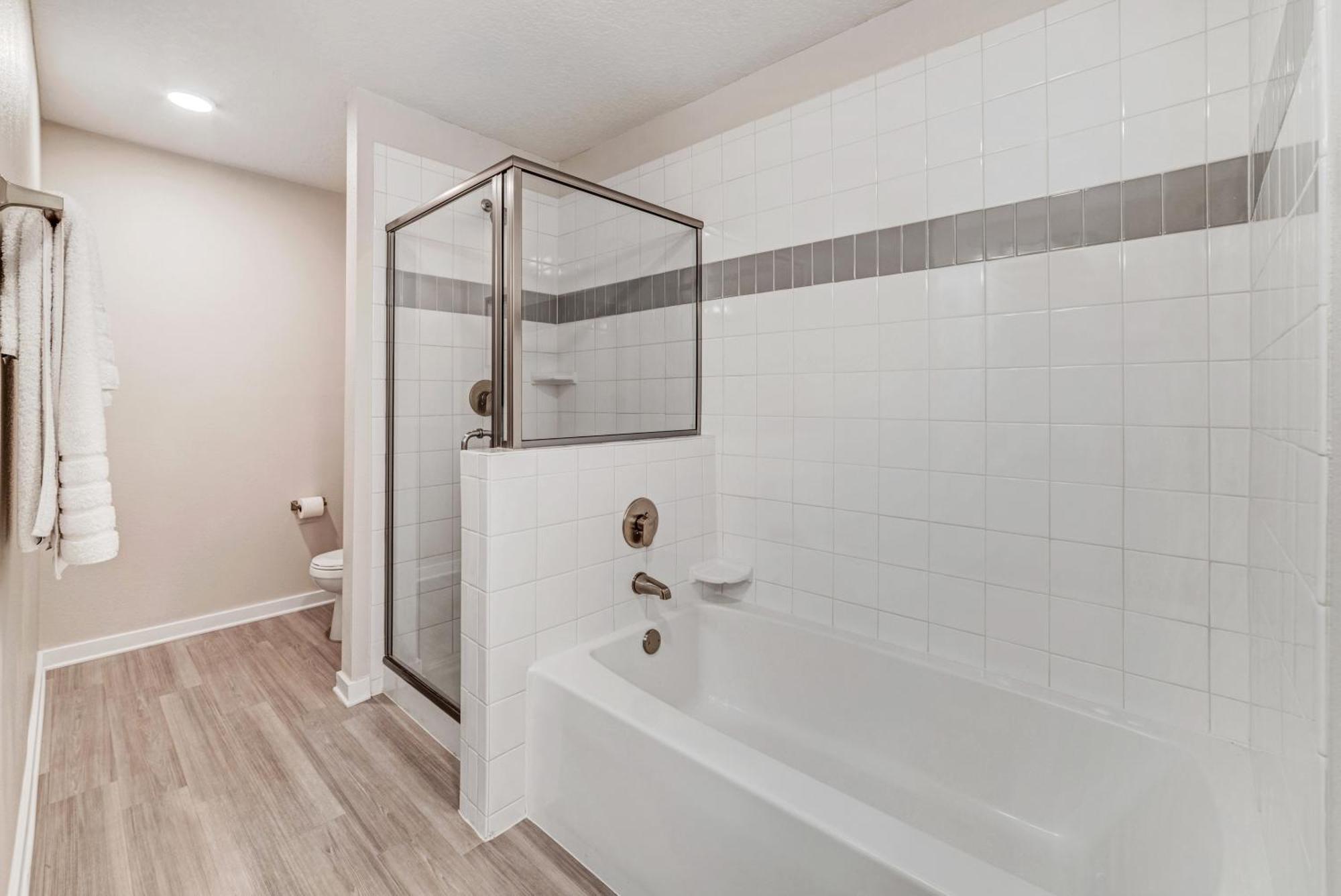 Appartement Modern 2br Near Icon Park, Convention Center And New Epic Universe Orlando