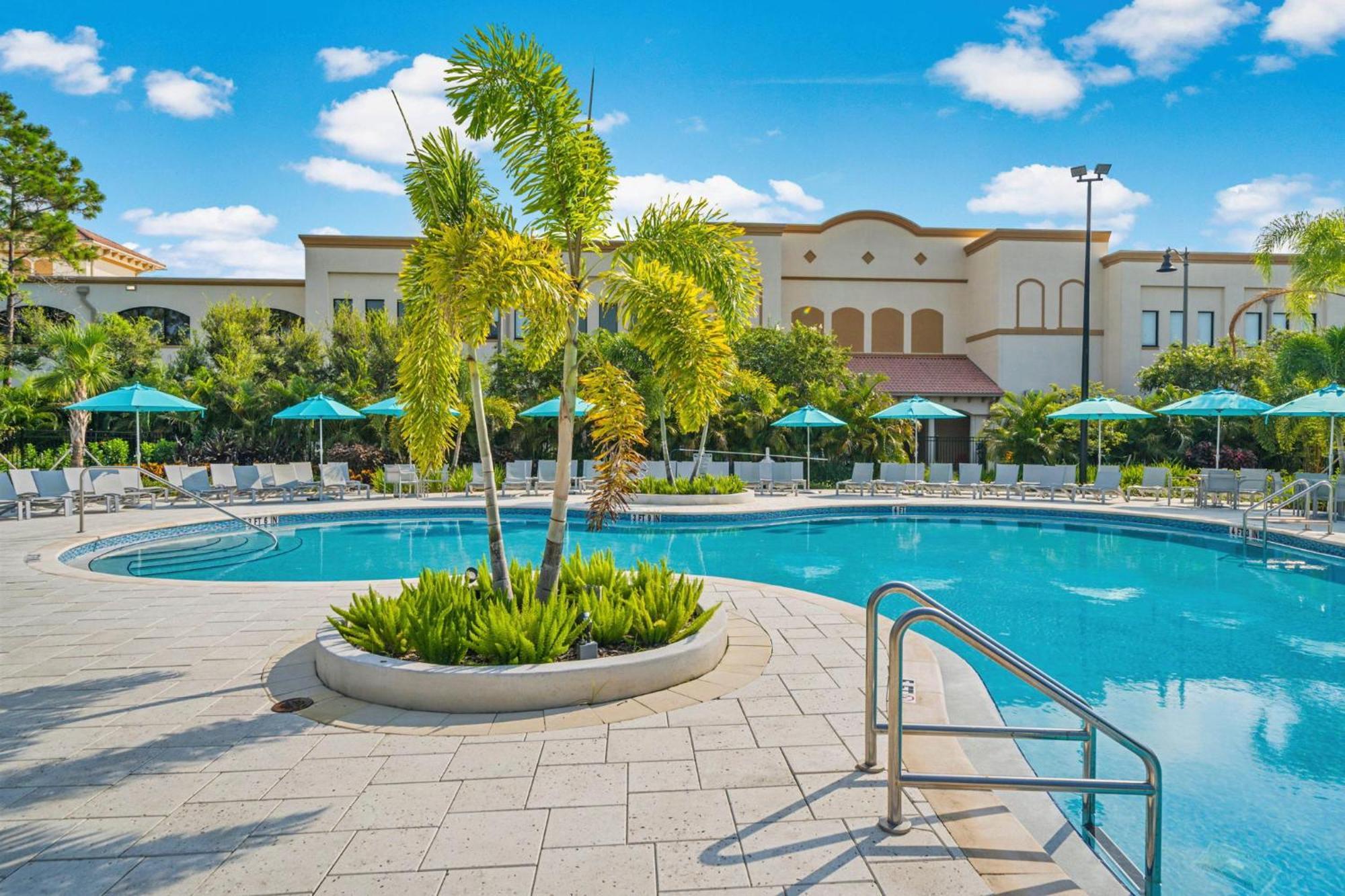 Appartement Modern 2br Near Icon Park, Convention Center And New Epic Universe Orlando